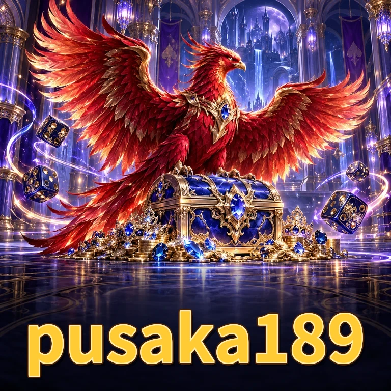 pusaka189 Indonesia - Platform Panduan APK Android Terpercaya dengan 262.000+ Pengguna Aktif