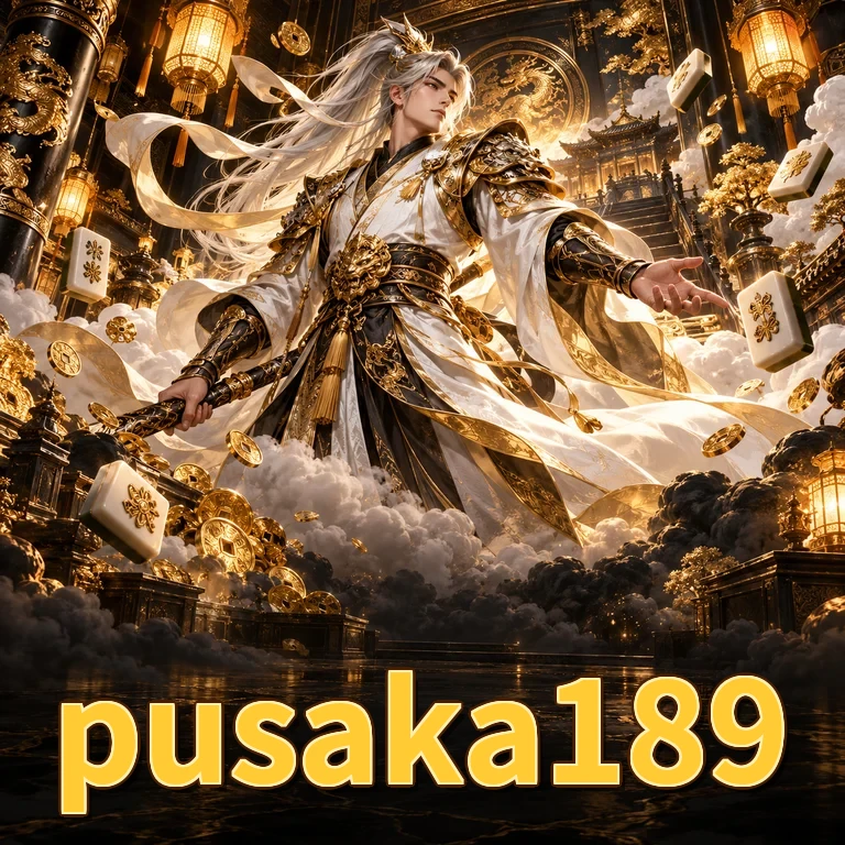 pusaka189 Indonesia - 4.8/5 Rating dari 4,850 Pengguna Verified