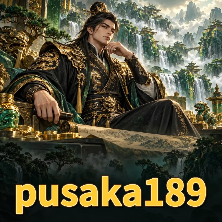 pusaka189 Indonesia Changelog - Riwayat Pembaruan Lengkap 2018-2026 dengan 45+ Versi dan 300+ Fitur Baru