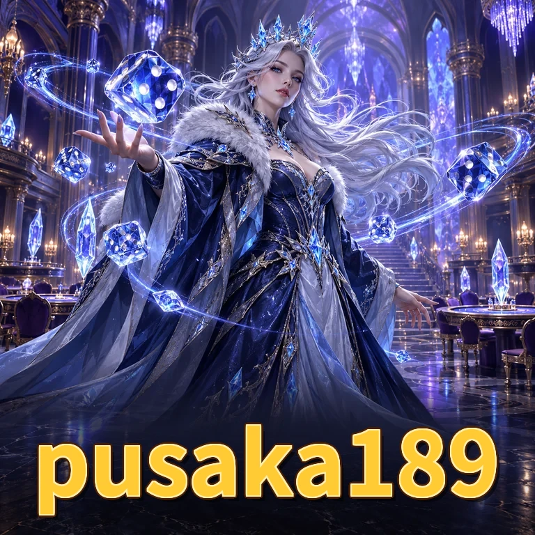 Logo pusaka189 Indonesia - Panduan Install APK Resmi